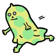 おばけBoy