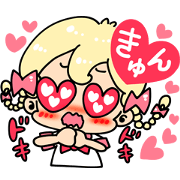 すうぃ〜と♡きゃんでぃちゃん