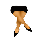 脚のおしゃべり