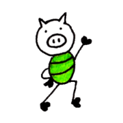 Love Pig