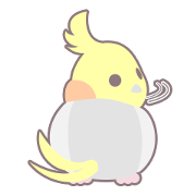 オカメインコな毎日