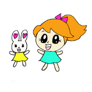 プリプリちゃん