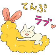 ごはんぴょん