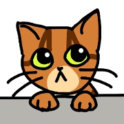 にゃんずらいふ3 (お小言&言い逃れ ver.)