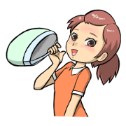てんてこマイコさん