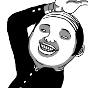 青春バーコード