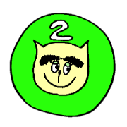 ねこくん ２