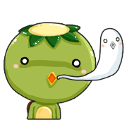 かわいいカッパをkappappi