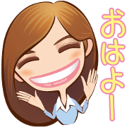 カワイイ女子