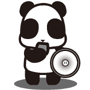 ひで パンダ