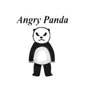 Angry Panda is coming to town!