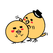 らぶひよこ