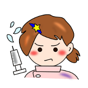 ナースな毎日