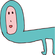 動物スタンプ〜斉藤さんの本気〜