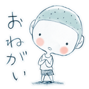 かん吉くん