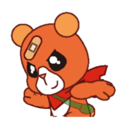 クマ次郎