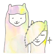 アルパカボーイズ
