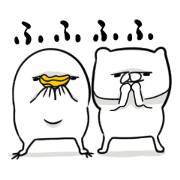 ピヨ&ニャー