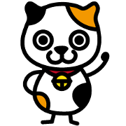 たまちゃんの暮らし「日常」篇