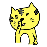 フワットラゆるゆるスタンプ