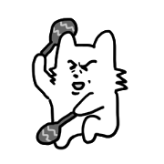 名犬パルマ