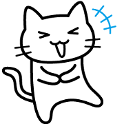 とりあえず笑っとけ
