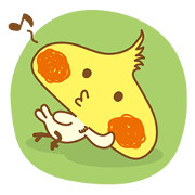 オカメイン子