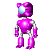 宇宙の観測者