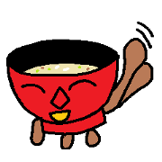 みそ汁くん