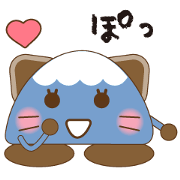 ふじにゃん