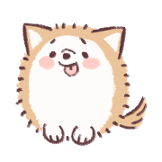 わたいぬブンちゃん