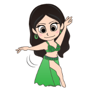 ラブリー!ベリーちゃん