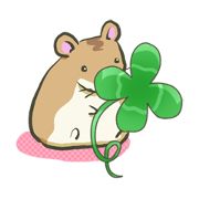 ゆるはむさん２