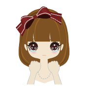 ふくのもりガールズ3