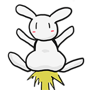 ウサカメ