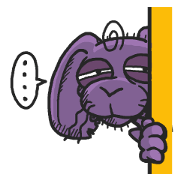 ショボくれねずみ 