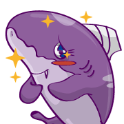 Nifty Shark