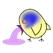ぴよぴよーぴよ