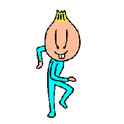 おしゃべりらっきょとエクササイズ!