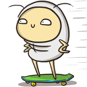 Micho the Ricebug