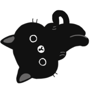 ゴマねこ