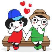 INNIE & Mr.B