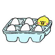 子ぴよ