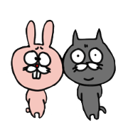 ダマとトミー
