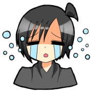 黒神兄弟と仲間たち