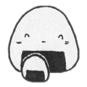 おにぎり好きのおにぎり