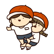 小学生たち
