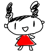 りんご女子