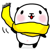 自由きままにだらけパンダ 第2弾
