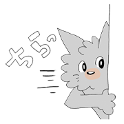 ムギちゃんLIFE